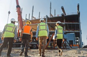 Read more about the article Navigating the Future: Strategic Insights into Construction Investment